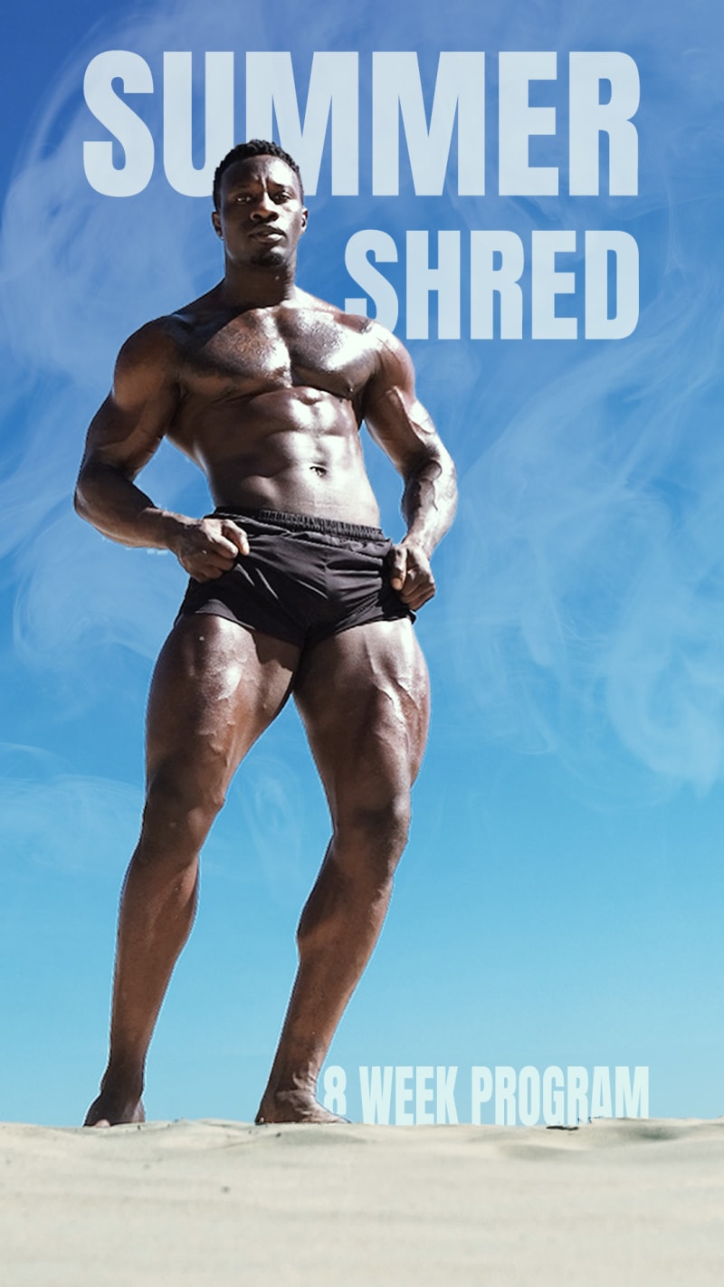 Ian Fitness