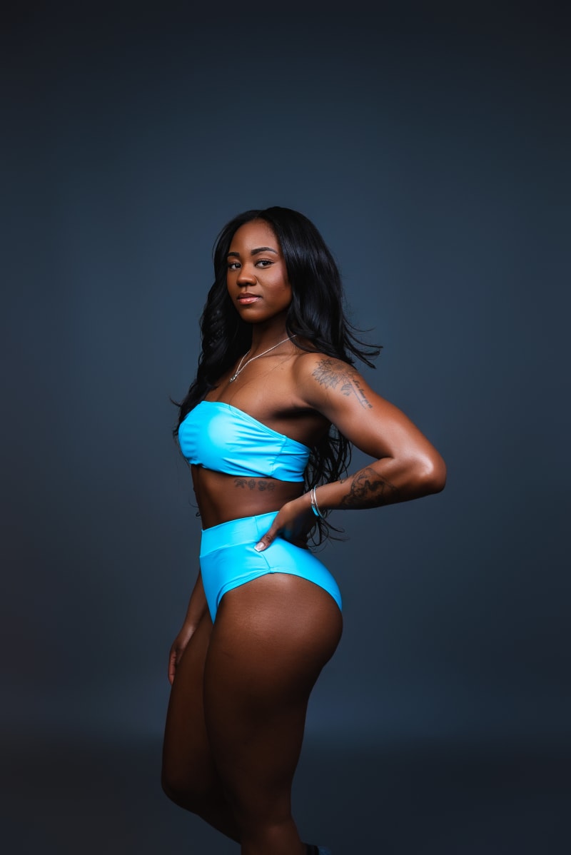 Atlas | Glute Builder