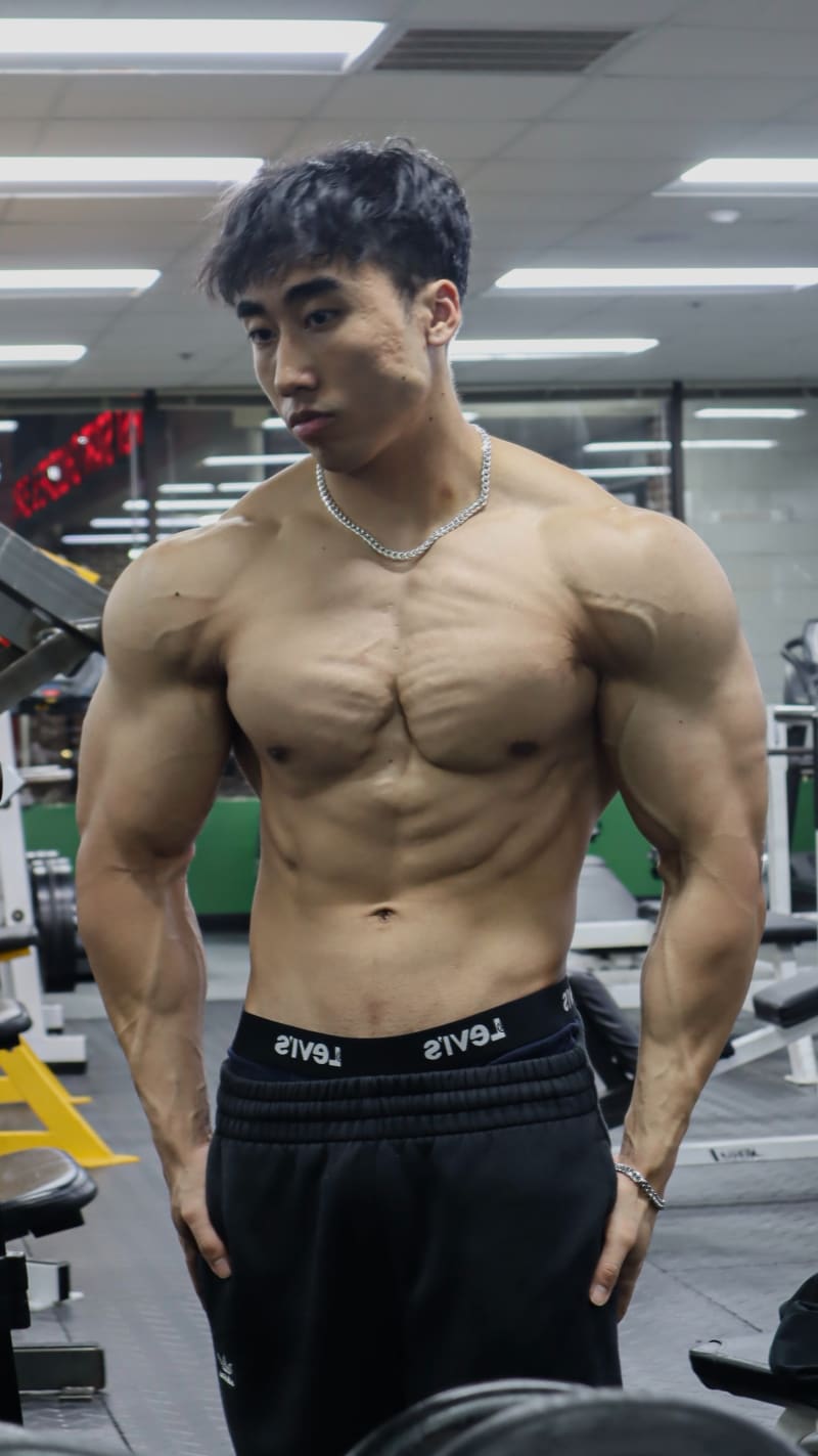 Moses Lian