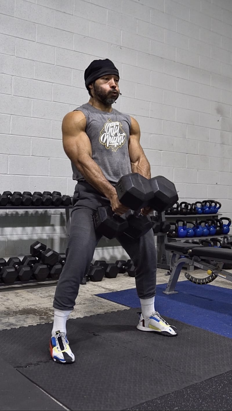 Anthony Carlo