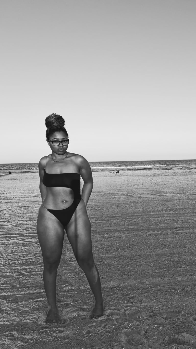 Mya • Lifestyle & Fitness Coach