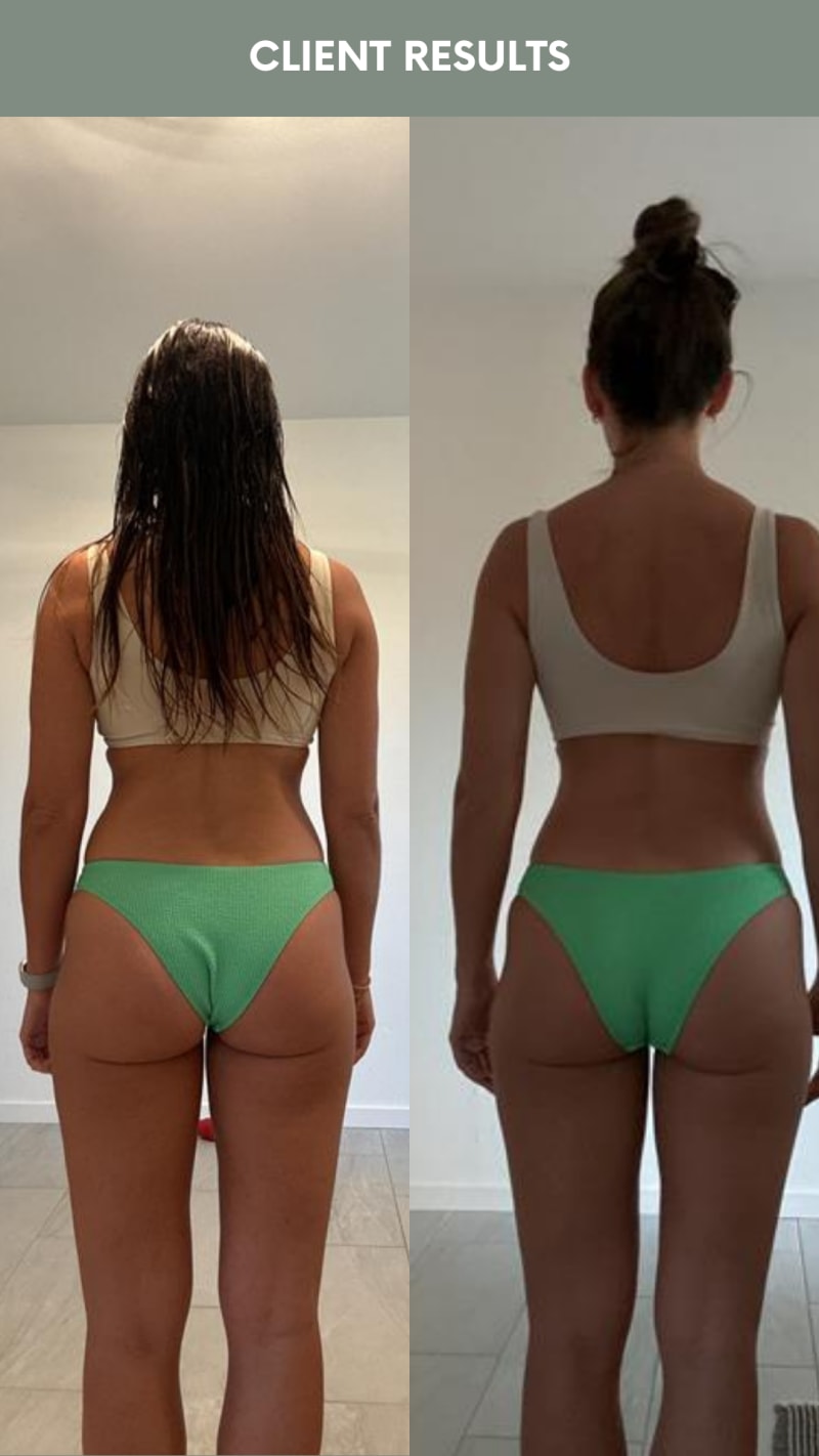 Kayla Durck's Membership membership landing page