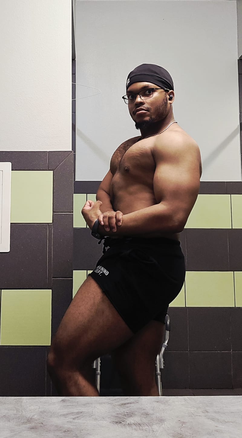 Christopher Brown | Online Coach's Membership membership landing page