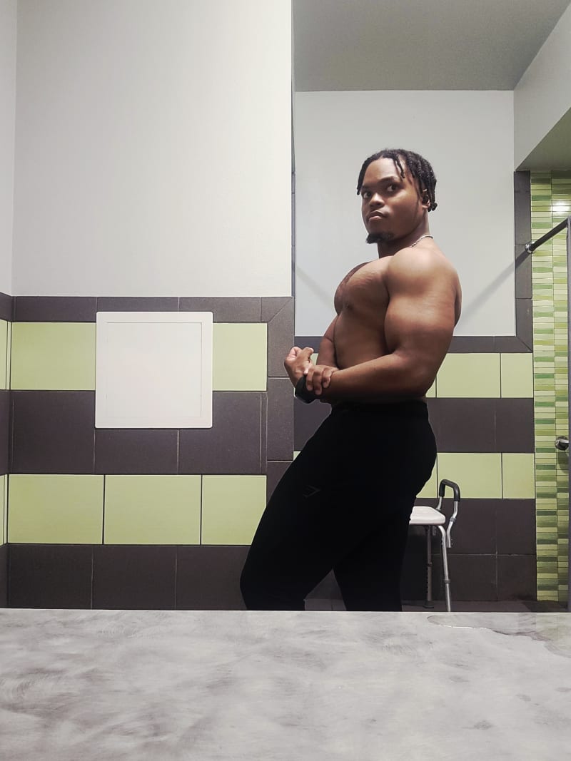 Christopher Brown | Online Coach