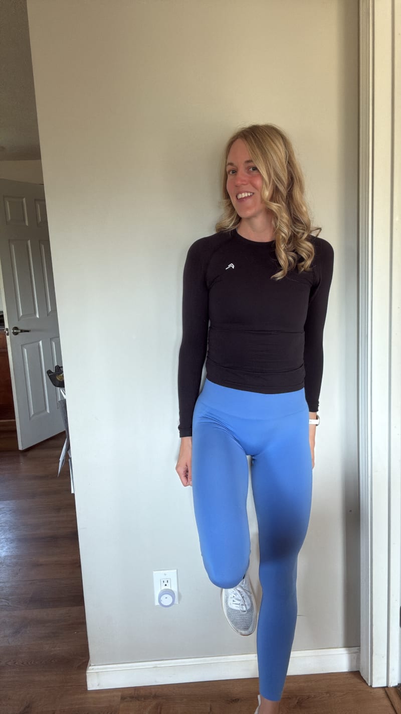 Danielle Walters's Membership membership landing page