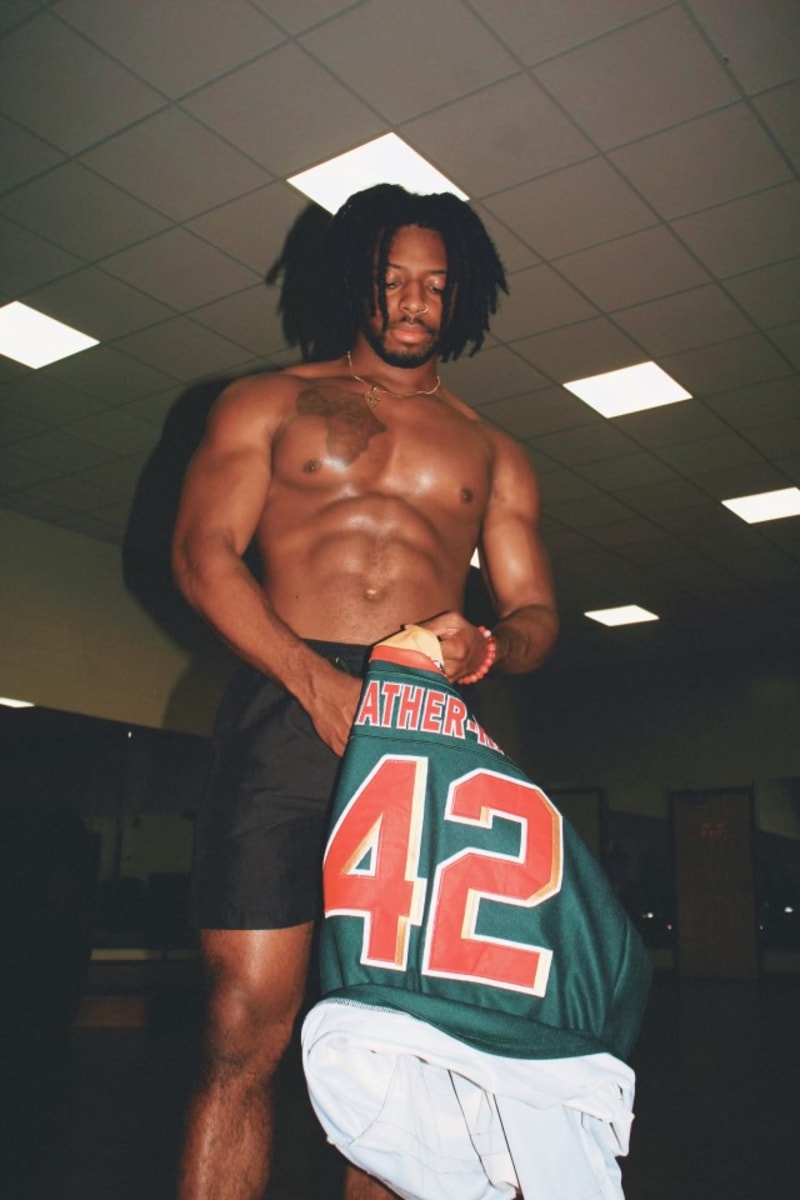 Marcello Snelling | Your Fitness Coach