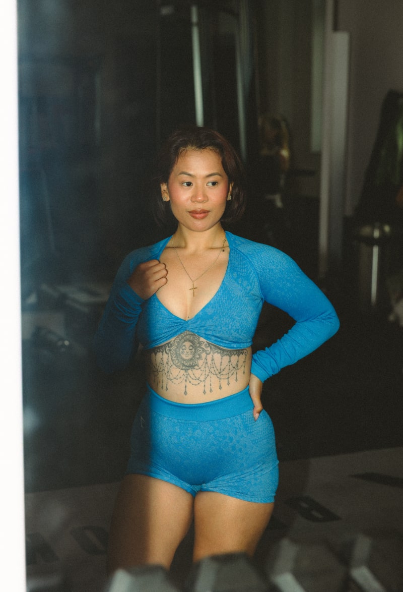 Shells | ONLINE COACH & PT