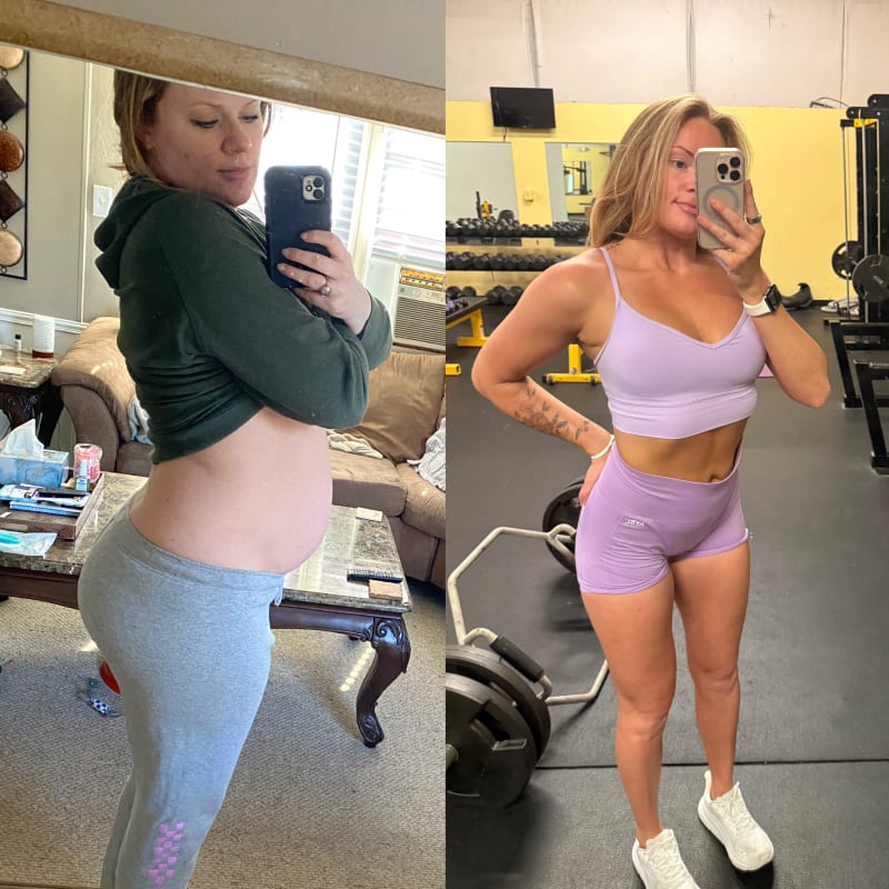 Alissa Roach's Membership membership landing page