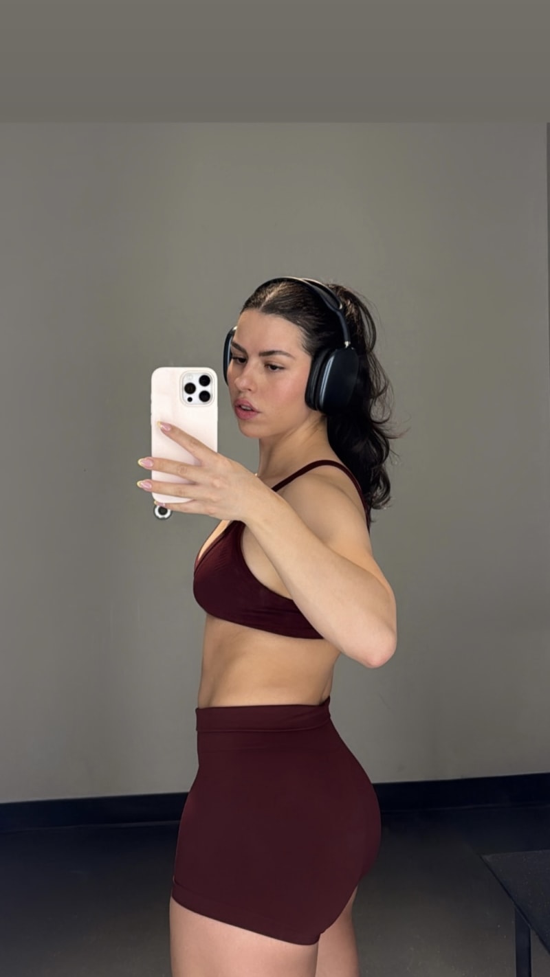 Isabella  