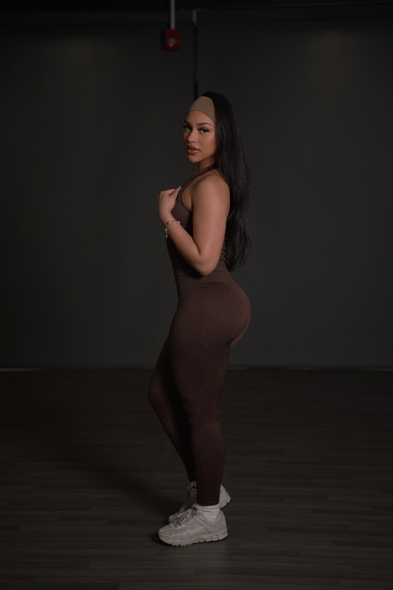 Nicky Paulino