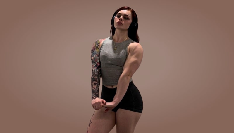 Sculpt with Aysh membership landing page