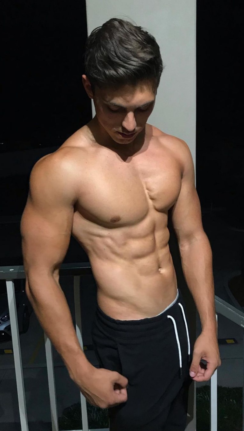 Brayden Dunbar membership landing page
