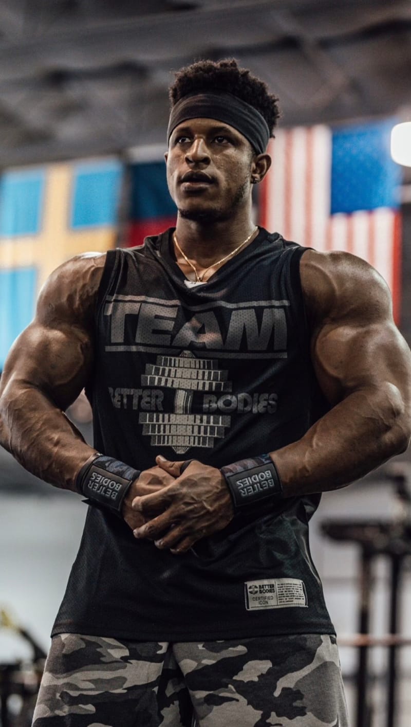 Jahbe Fit membership landing page