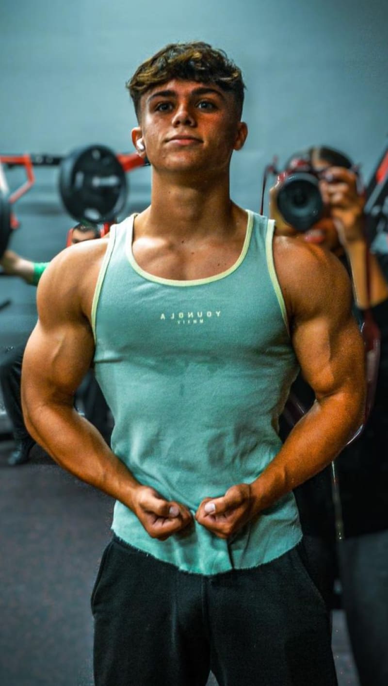 Cruz membership landing page