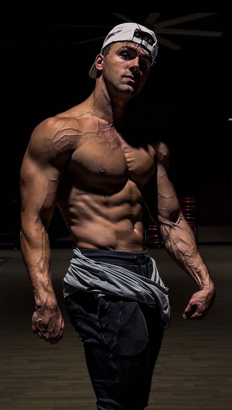 Jonny Lean membership landing page