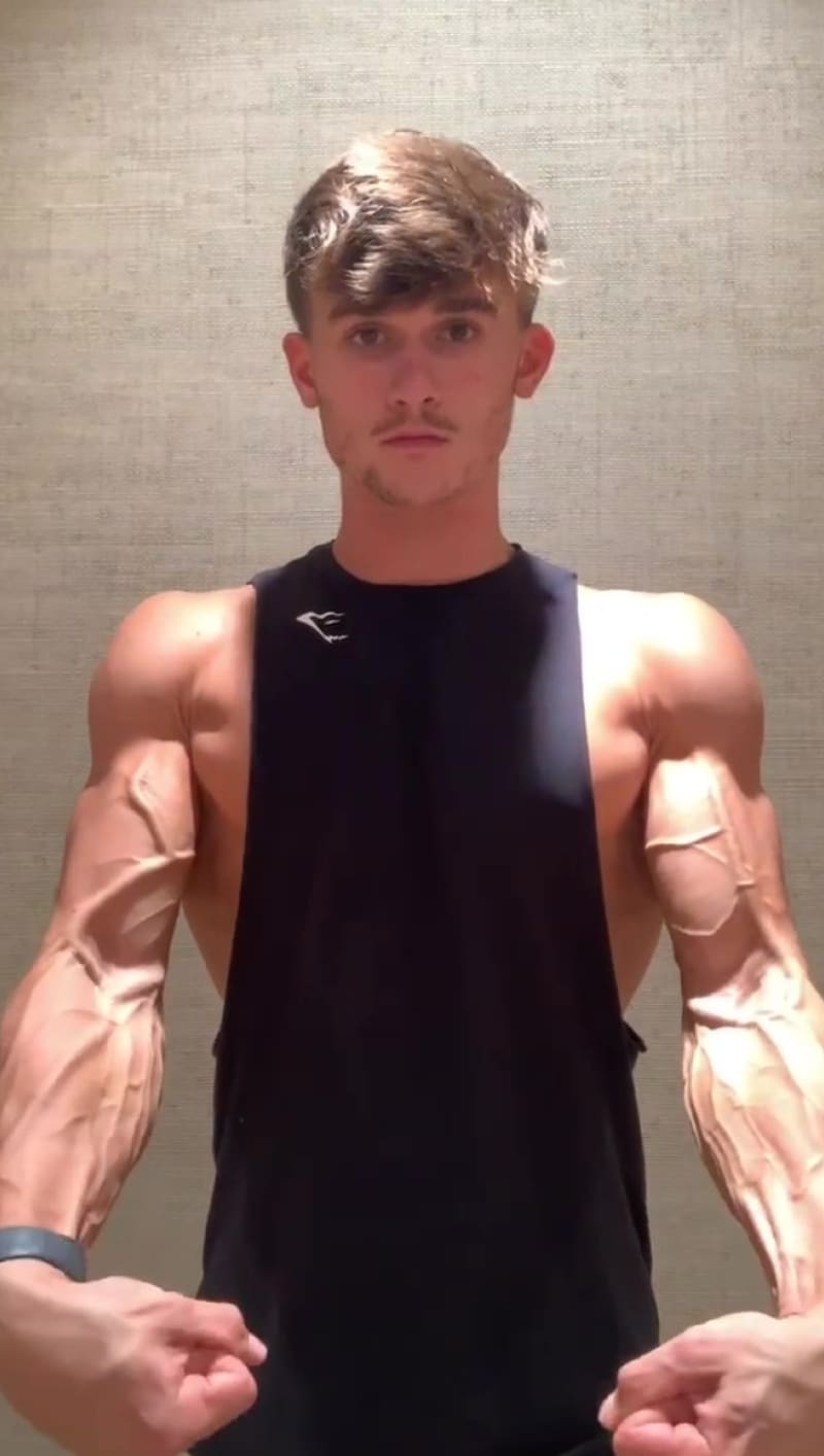 Alexei Shustikoff membership landing page