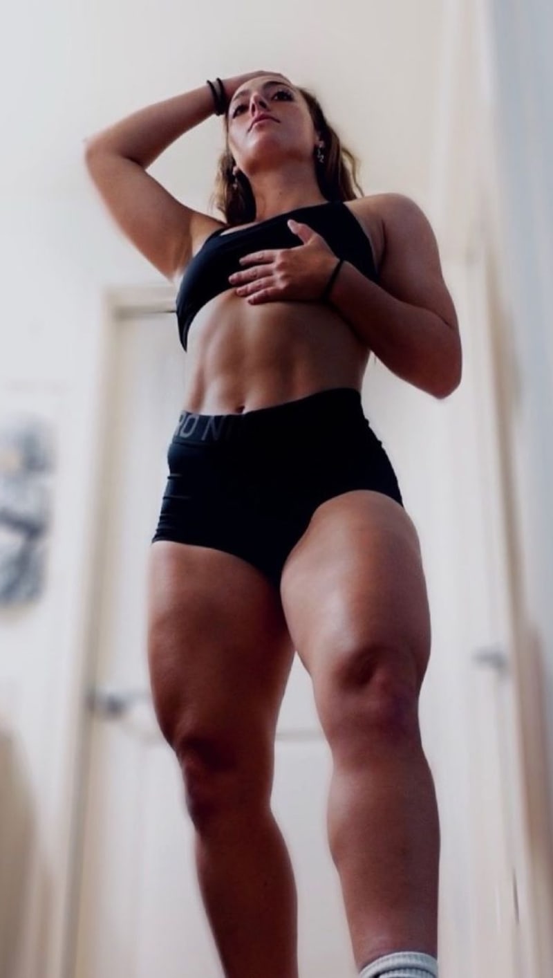 Madison Kennedy membership landing page