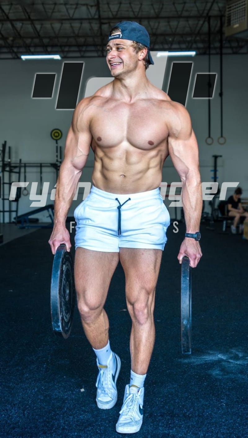 Ryan Dengler membership landing page