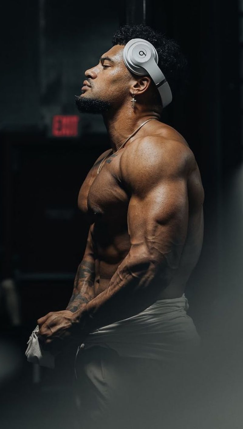 J Lane Fitness membership landing page