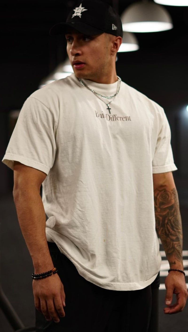 Mike Cortez membership landing page