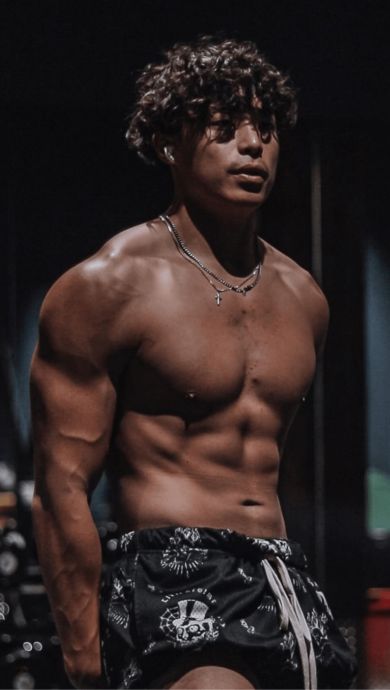 Alex Nguyen membership landing page