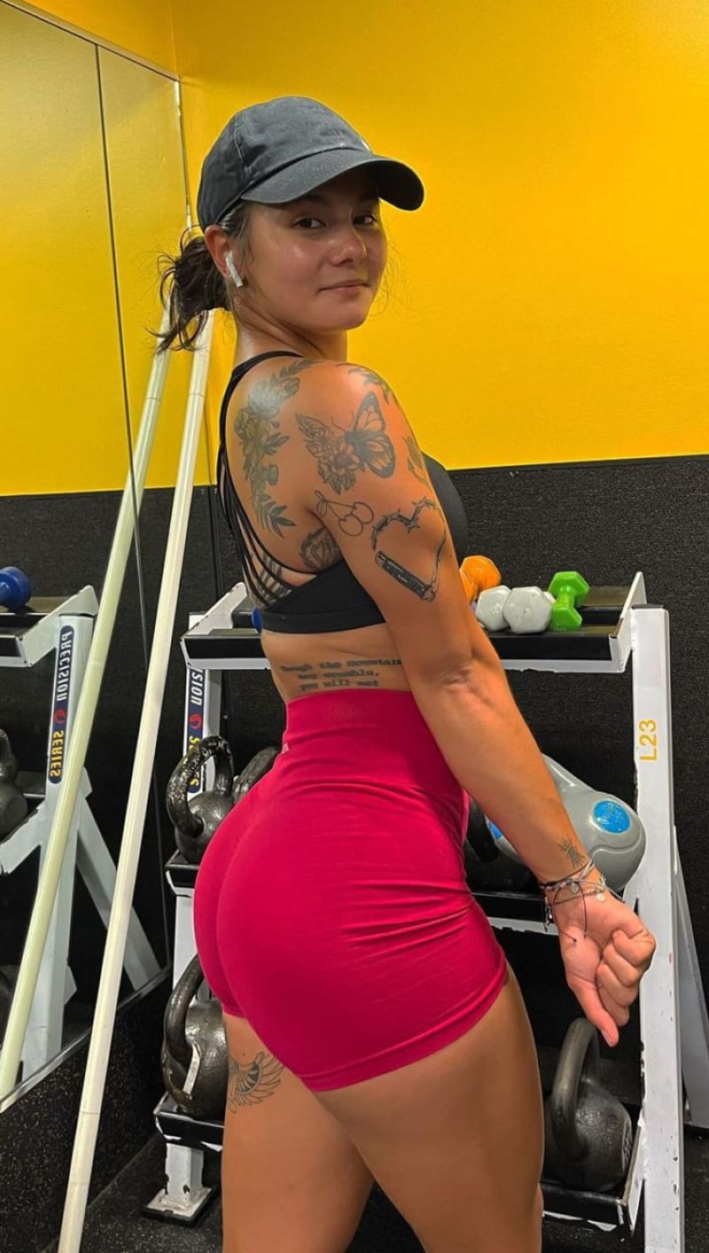 DWFit membership landing page