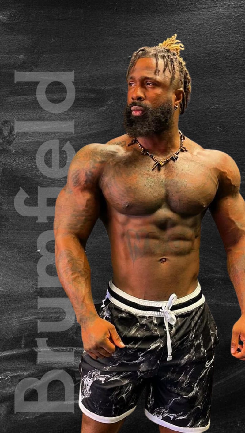 Don Brumfield Jr membership landing page