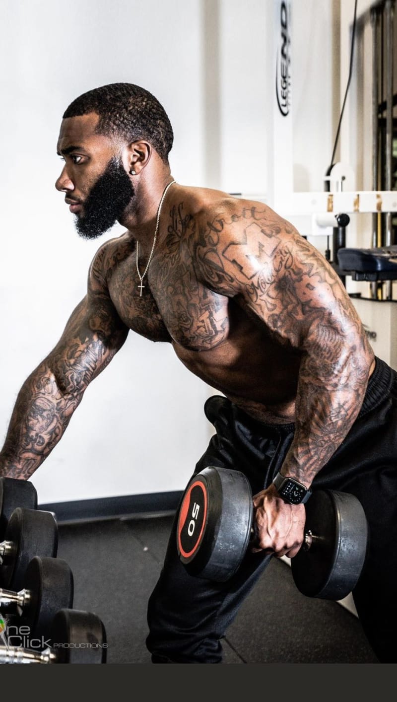 Jay The Elite Trainer membership landing page