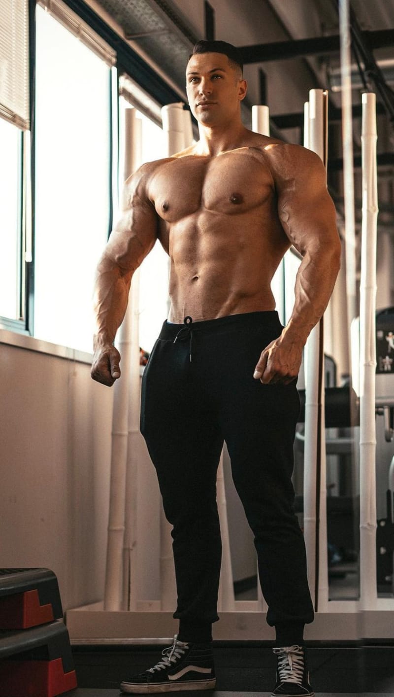 Alessandro Cavagnola membership landing page