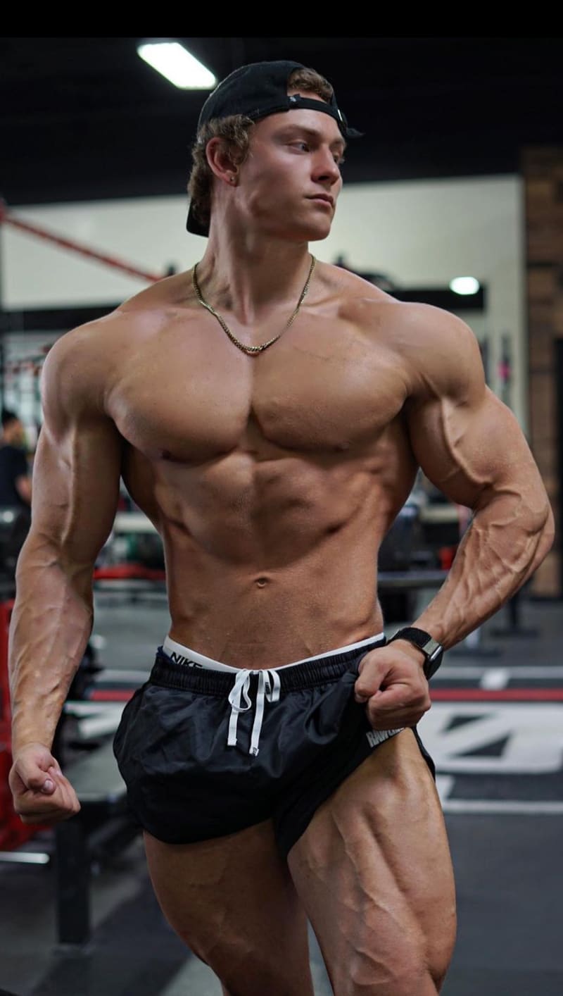 Brandon Kennedy membership landing page