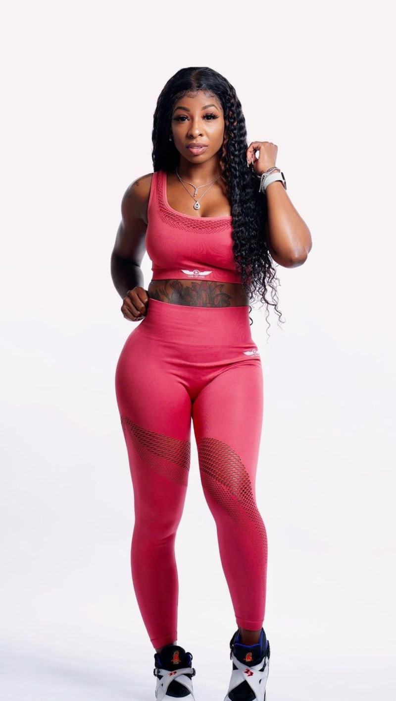 Rocsi Global membership landing page