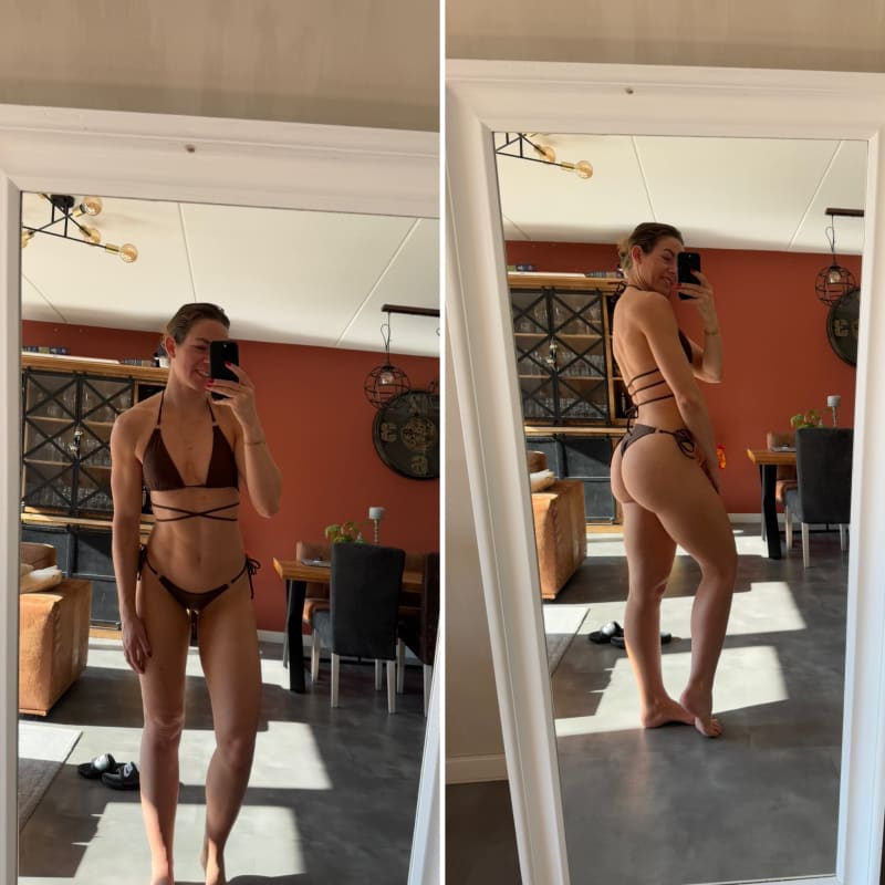 Suzanne Klever | FITNESS