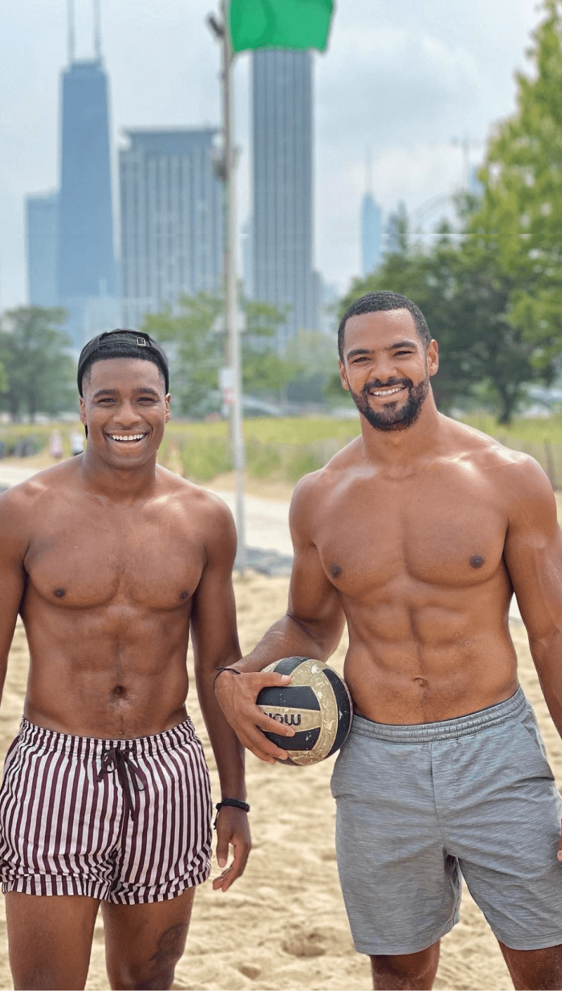 Clay Harbor membership landing page