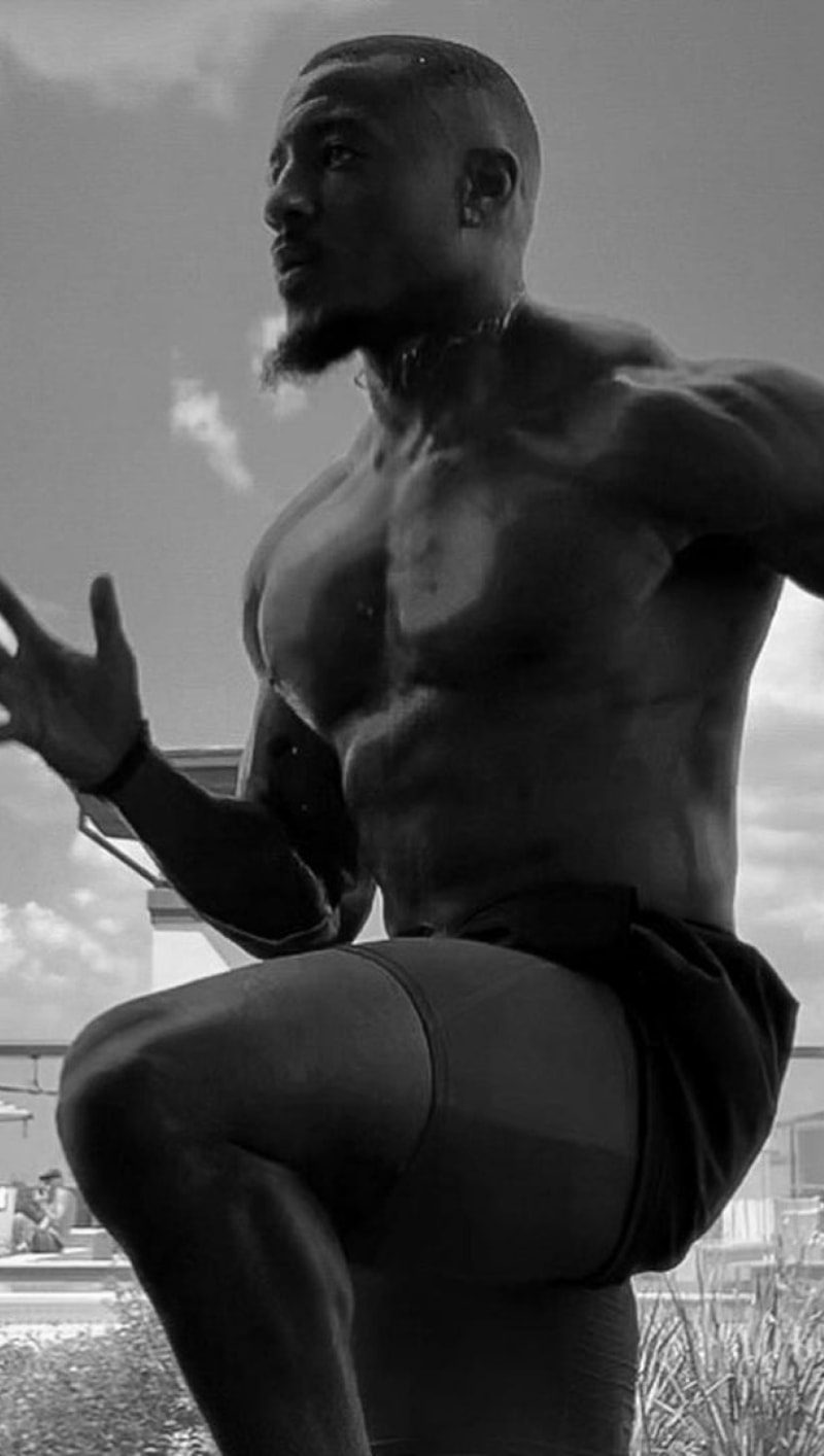 Devo Got Me Fit membership landing page