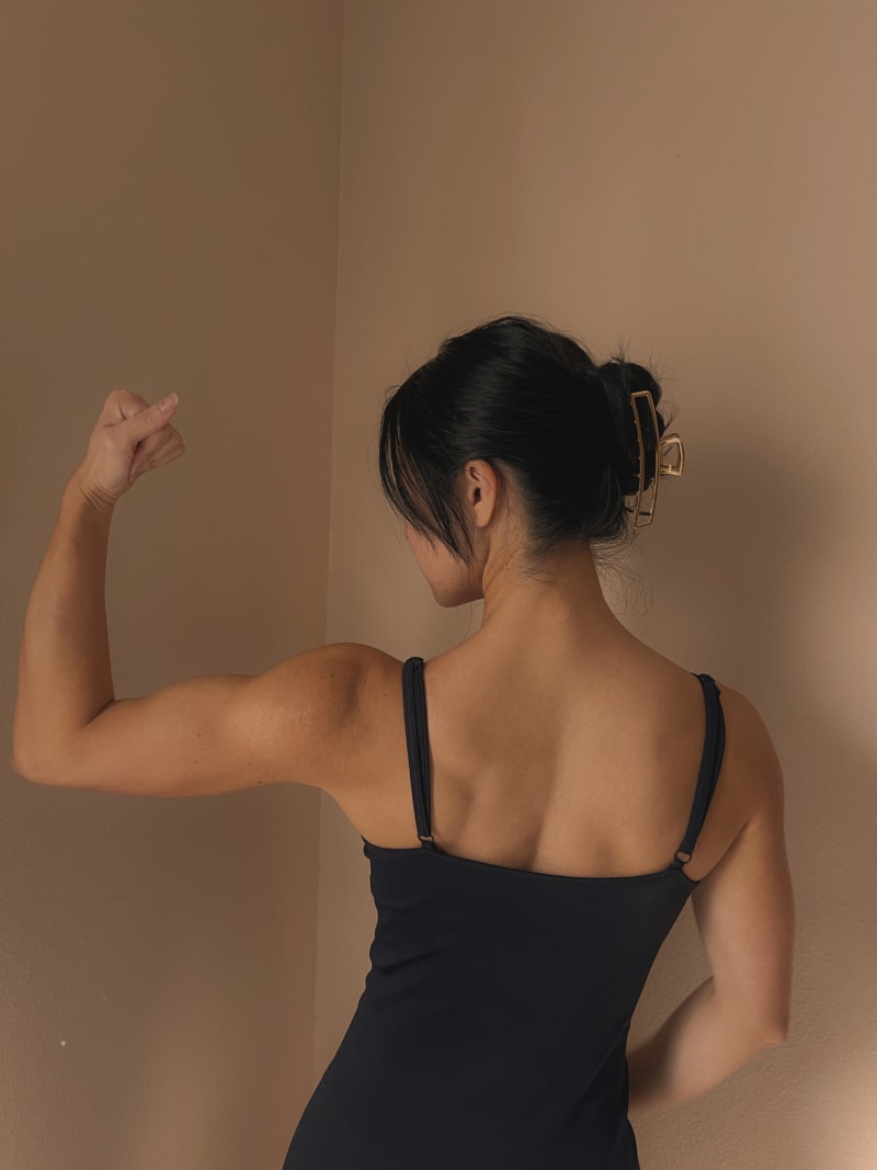 Lauren 🤎 Reformer Pilates Instructor In Training's Membership membership landing page