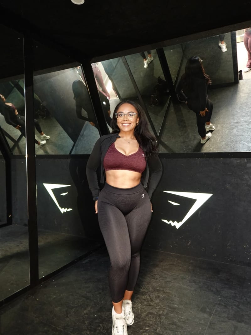 Kalah | Doctor | Online Fitness Coach ✨