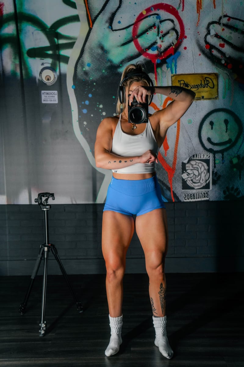 Lillian Brown