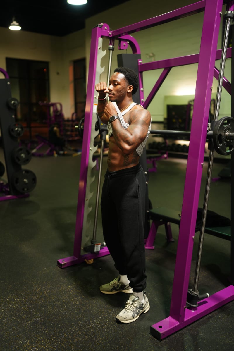 Mr.Prolification's Membership membership landing page