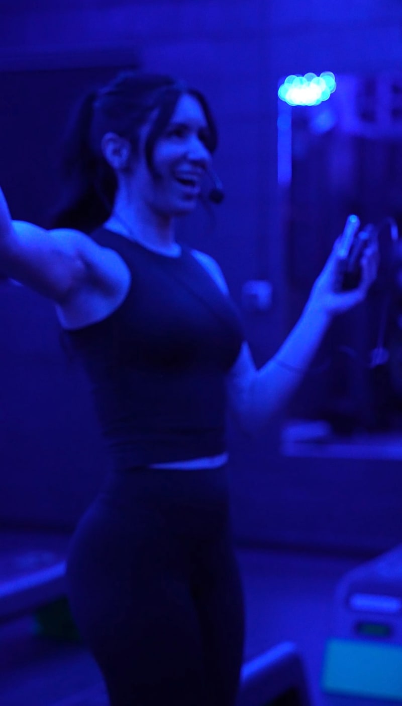 m a r i a   m a r i a's Membership membership landing page