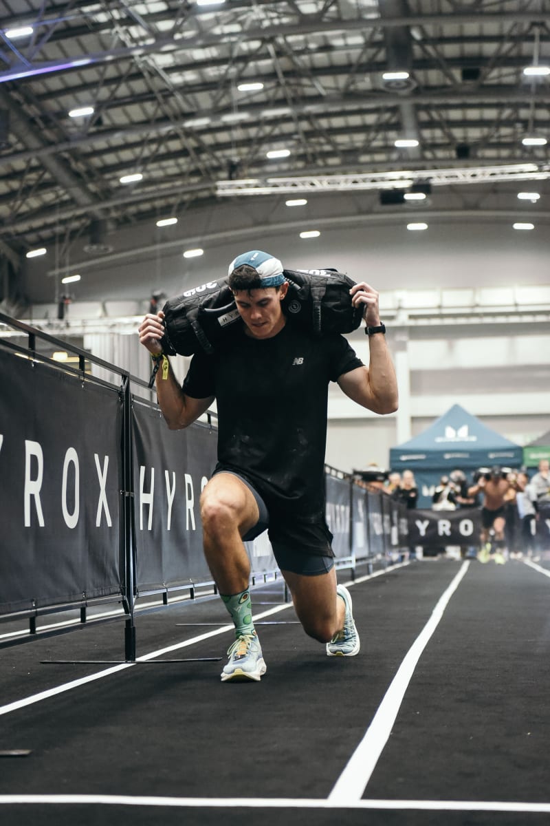 Hayden Byrne | S&C's Membership membership landing page