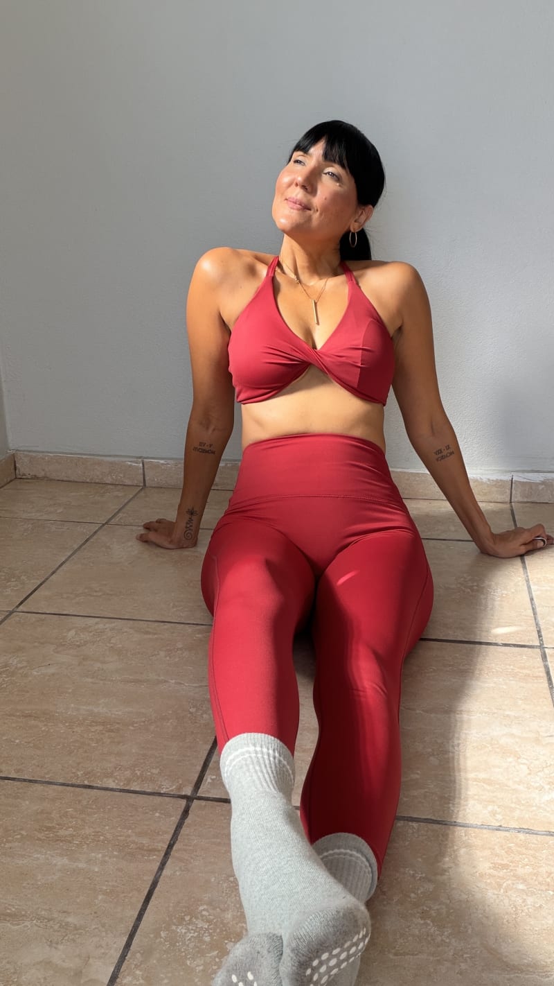 Annette 50+ fit