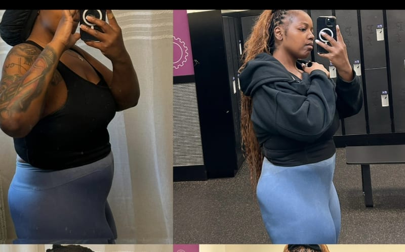 Reggie | Online Coach | Personal Trainer 🇺🇸