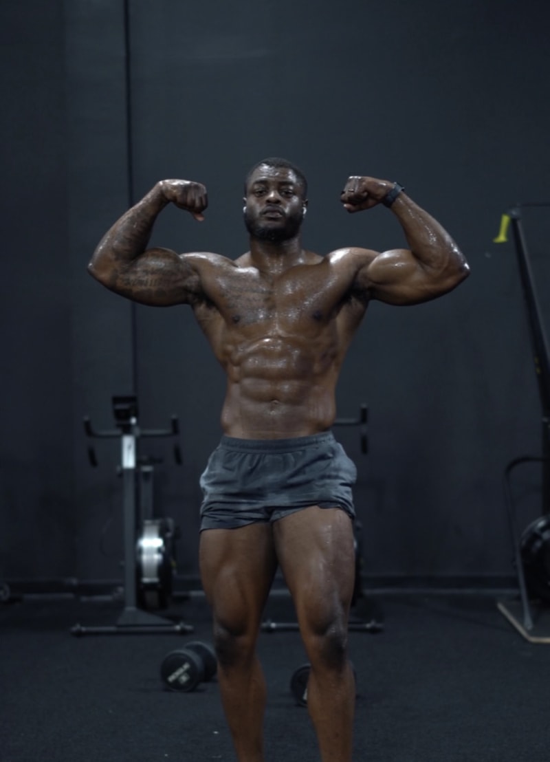 KeiKrazyFit  