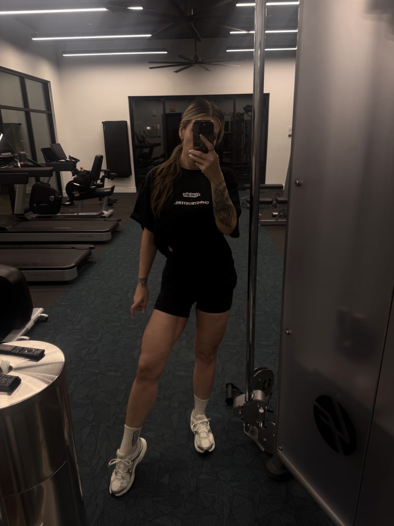 Brittney Giarrusso