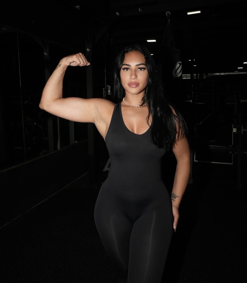 Shirley B.