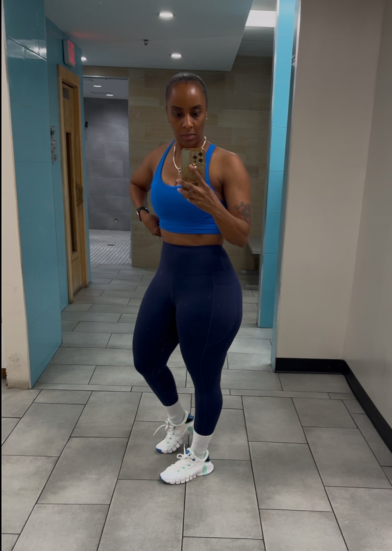 Yolanda Bennett-Lynn