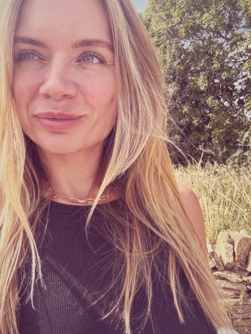 Samantha King's Membership membership landing page