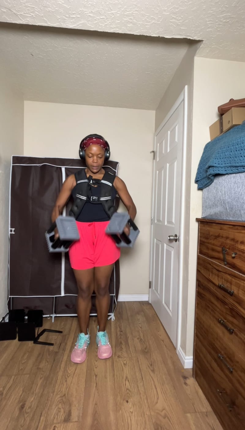 Lynn | WEIGHT LOSS JOURNEY TO LOSE 70 Lbs