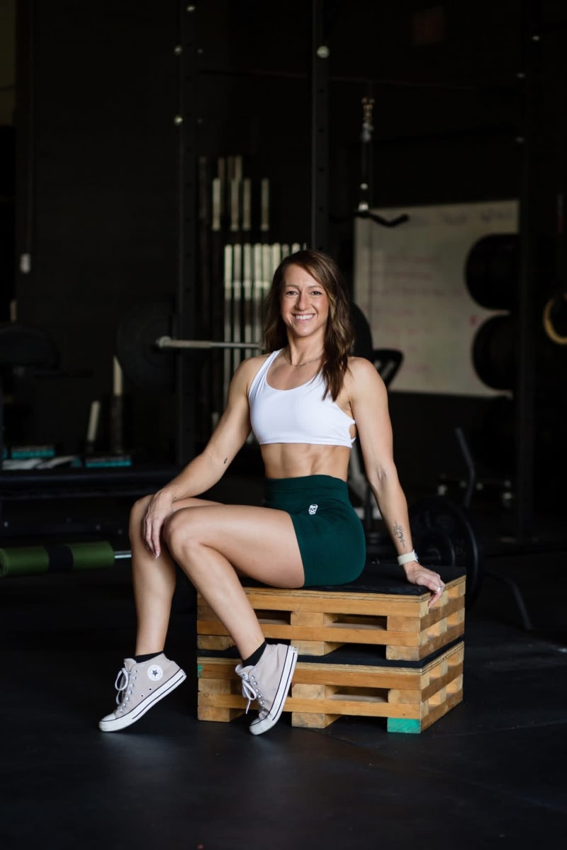 Adena | Gym Owner & CPT's Membership membership landing page