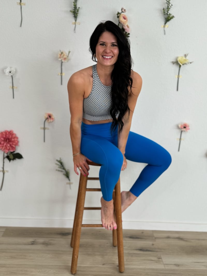 Meghan | Mom Strength, Fat Loss & Health Coach's Membership membership landing page